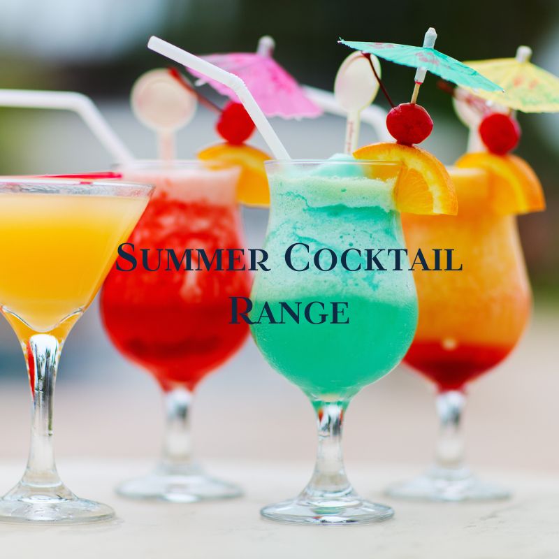 Summer Seasonal Designs